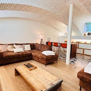 Le Quai - Appartement Spacieux Et Calme, 3 Chambres, Ideal Familles Et Professionnels, Vieux Lille